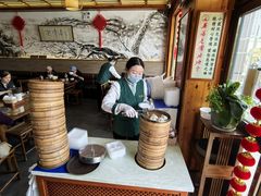 -笑来喜馄饨小笼工坊店(湖滨街店)