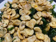 酥炸蚕豆-云上千禾(水上店)