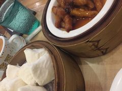-新世界餐厅(万达店)