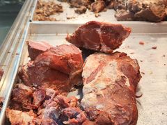 -清真铁志明腊牛羊肉