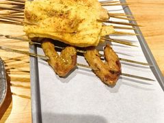 -记忆串城·东北烧烤·小龙虾·大型团建(南油店)