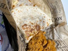 -TACO STAR 塔可星(下沙宝龙店)