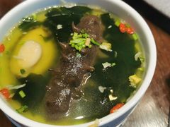 -鹊华居·地道鲁菜·海鲜·融合味(大明湖店)