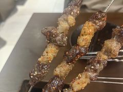 -半酌烧烤小酒馆(南京东路店)