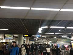 -公园前(地铁站)