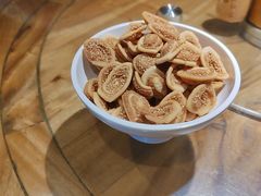 -湖南老灶台·生态农业餐饮(龙胜店)