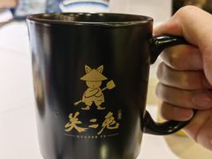 -关二兔江湖菜馆(峰景里店)