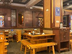 大堂-老码头火锅(玉林店)