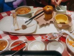 -西贝莜面村(朝阳大悦城店)