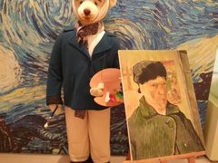 -济州岛泰迪熊博物馆