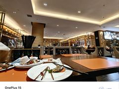 -安徽高速开元国际大酒店·地中海自助餐厅