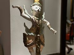 -阿诺泰·泰国餐厅(紫荆店)