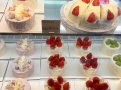 -喜茶(深圳欢乐海岸LAB店)