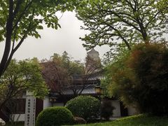 -大慈恩寺(大雁塔)