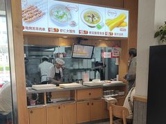 -南城香·饭香串香馄饨香(赵公口店)