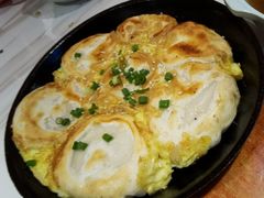 豆腐生煎包-恋萍小吃(时代店)
