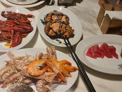 -君悦酒店·乐厨·高空自助餐(青年大街店)