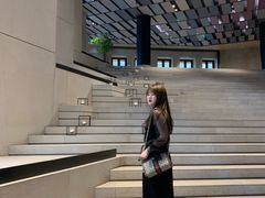 -北京三里屯CHAO酒店