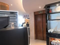 -淮安曙光国际大酒店(大运河广场花街店)