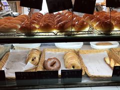 -仙峰天然面包(迎宾路店)