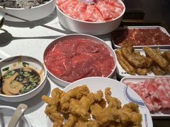 -小龙坎火锅(总店)