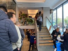 -花园茶楼(兴城西路店)