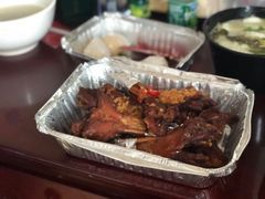 -避风塘·老港味餐厅(虹口龙之梦店)