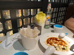 -黄记煌三汁焖锅(顺义华联店)