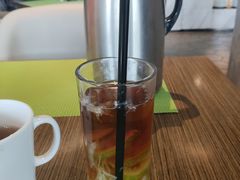 -希尔顿欢朋酒店·欢朋餐厅