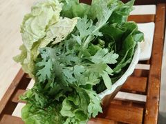 -313羊庄铁锅烀羊肉(望京店)