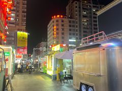-黄河时装城(虎门店)
