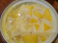 -小团圆糖水铺(襄阳南路店)