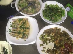 -钱山海鲜大排档