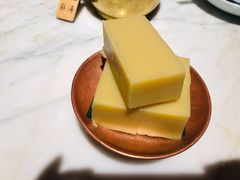 豌豆黄-小吊梨汤·北京菜·烤鸭(鸟巢店)