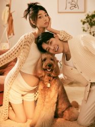 点击看大图 -暖摄影 孕妇写真家庭影像馆 (自然光主题店)