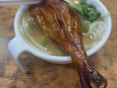 -佳记厚街烧鹅濑粉(广州总店)