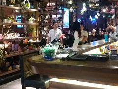 -别院里音乐餐酒吧(双流航空港店)