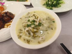 -银都上海菜馆(粤海东路店)
