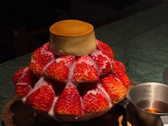 -東洞·烤肉小馆(深业上城店)