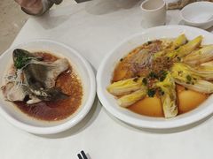 -红菜坊·烤鸭·川鲁宴(石园店)