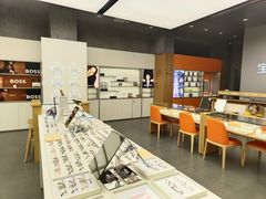-宝明斋眼镜(大观园店)