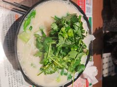 -肥汁米蘭香港米线(宁波路总店)