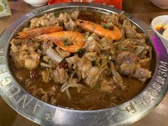 -胖哥俩肉蟹煲(湖滨银泰in77店)