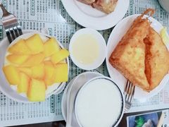 -仁信老铺(华盖路店)