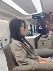 -MINX名珂斯·烫染形象设计