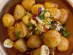 -马凯餐厅(地安门店)