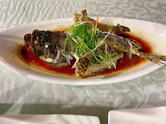 -范饭椰林川湘味海鲜·椰子鸡(三亚湾椰梦长廊店)