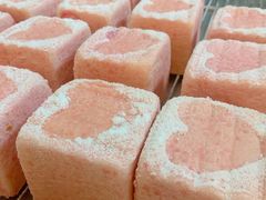 -爸爸糖吐司面包(无锡阳光花园店)