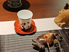 -翁暖茶馆(滨江东总店)