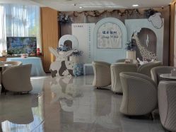 -宝生月子中心·独栋独院式(南山店)